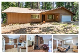 30720 Thumper Drive, Shingletown, CA 96088