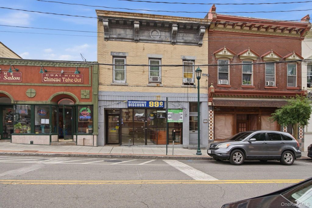 7 New Main Street, Haverstraw, NY 10927 — exterior