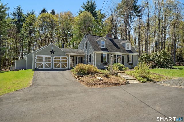 304 Bushy Hill Road, Simsbury, CT 06070