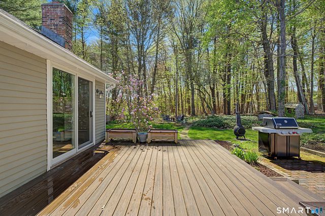 304 Bushy Hill Road, Simsbury, CT 06070
