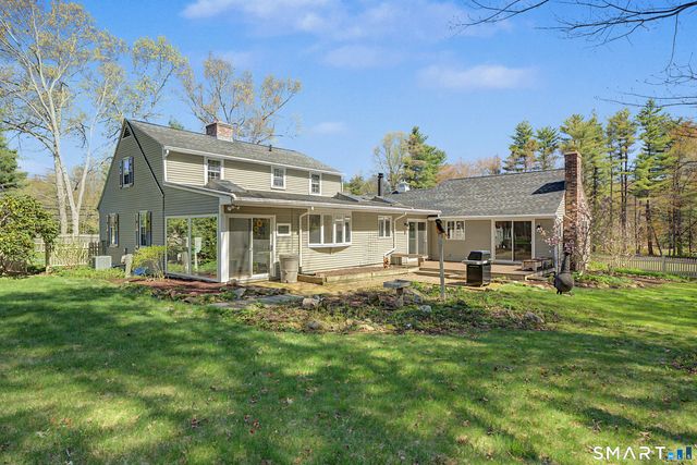 304 Bushy Hill Road, Simsbury, CT 06070