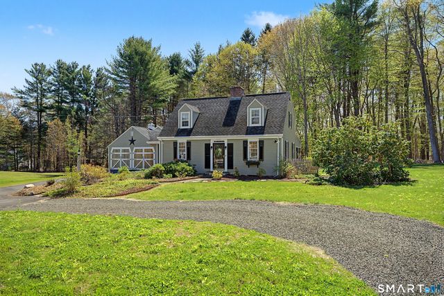 304 Bushy Hill Road, Simsbury, CT 06070