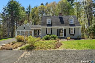304 Bushy Hill Road, Simsbury, CT 06070