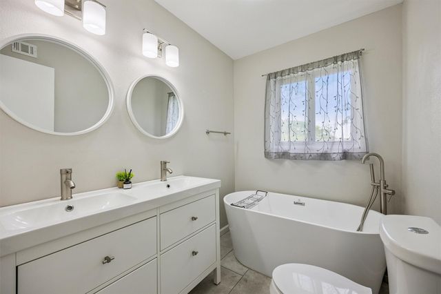 2118 Vanderbilt LN, Austin, TX 78723