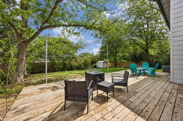 2118 Vanderbilt LN, Austin, TX 78723