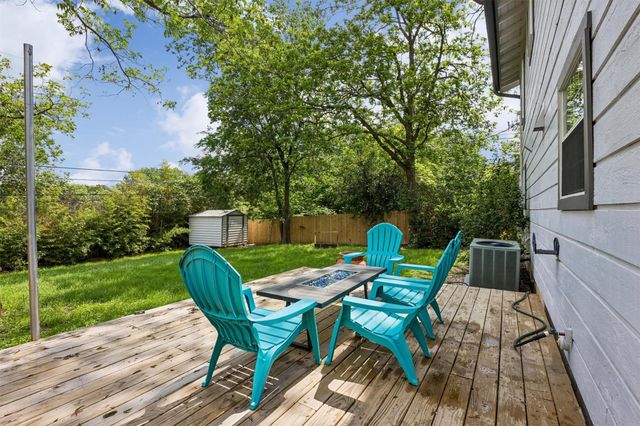 2118 Vanderbilt LN, Austin, TX 78723