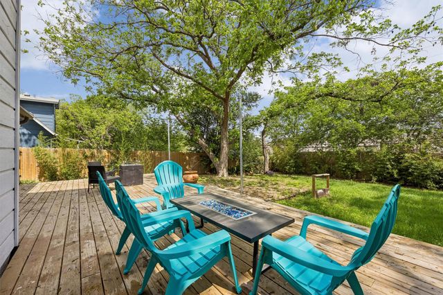 2118 Vanderbilt LN, Austin, TX 78723