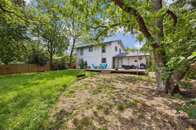 2118 Vanderbilt LN, Austin, TX 78723