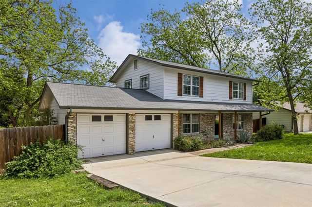 2118 Vanderbilt LN, Austin, TX 78723