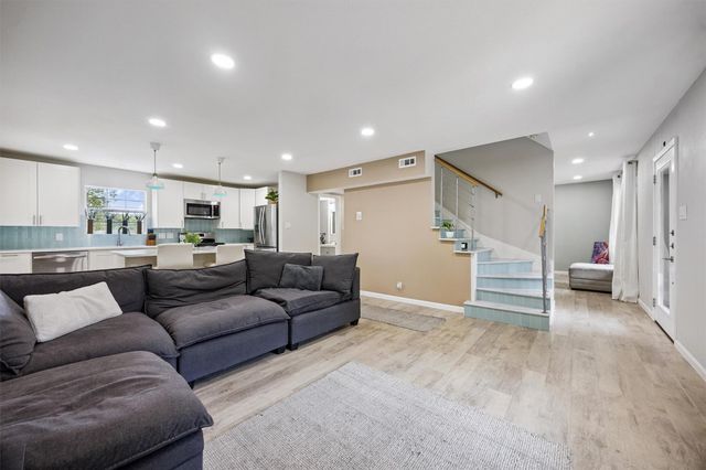 2118 Vanderbilt LN, Austin, TX 78723