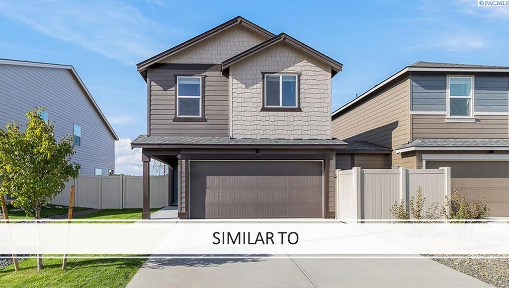 899 S Zeelar Street, Kennewick, WA 99336