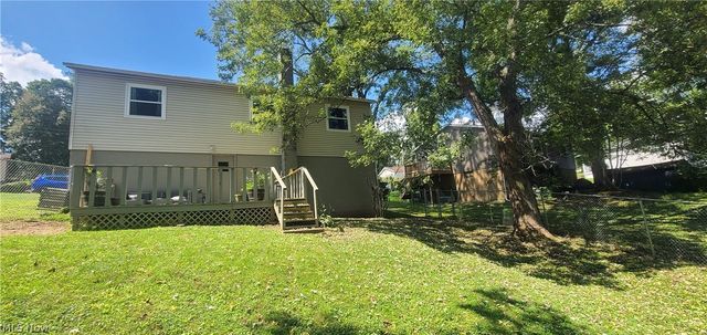 49 Colonel Phelps Drive, Parkersburg, WV 26104