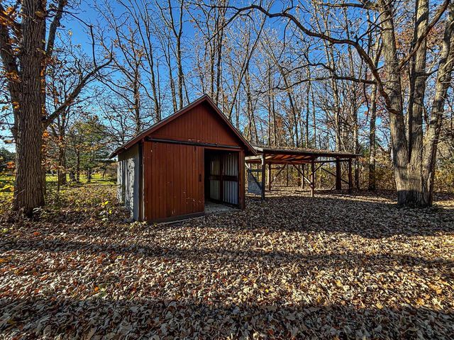 N8538 River ROAD, Watertown, WI 53094