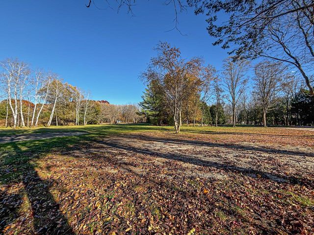 N8538 River ROAD, Watertown, WI 53094