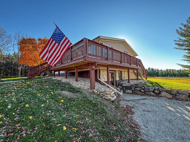 N8538 River ROAD, Watertown, WI 53094