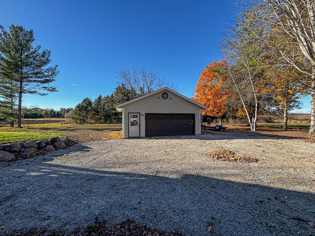 N8538 River ROAD, Watertown, WI 53094