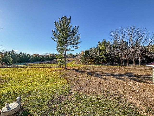 N8538 River ROAD, Watertown, WI 53094