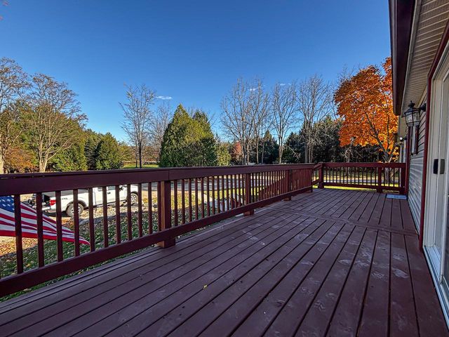 N8538 River ROAD, Watertown, WI 53094