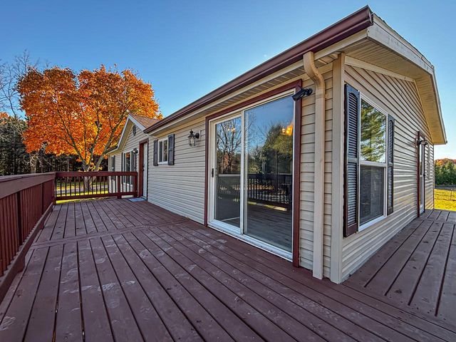 N8538 River ROAD, Watertown, WI 53094