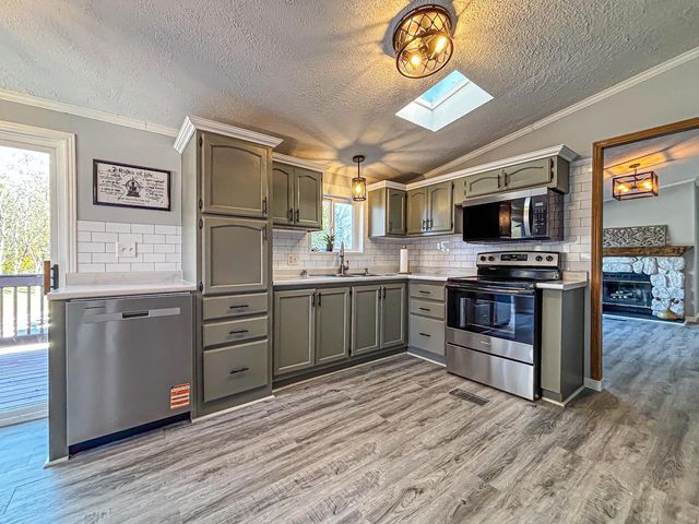 N8538 River ROAD, Watertown, WI 53094