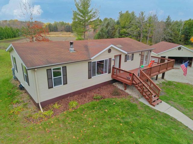 N8538 River ROAD, Watertown, WI 53094