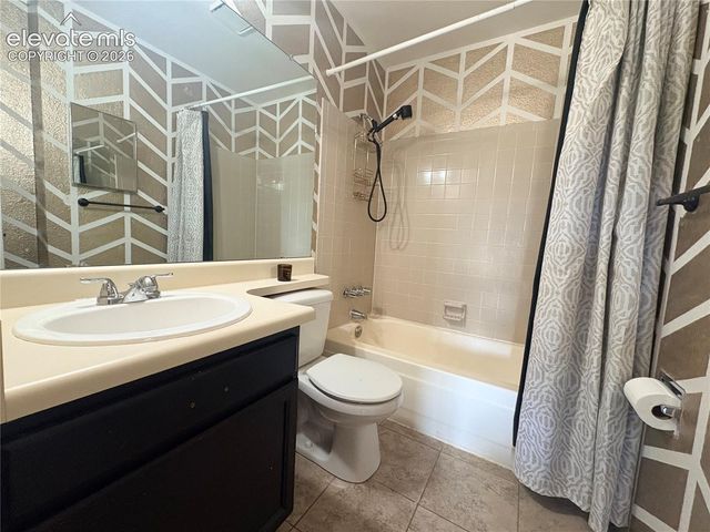6416 Village Lane, Colorado Springs, CO 80918
