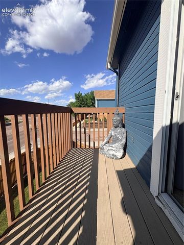 6416 Village Lane, Colorado Springs, CO 80918