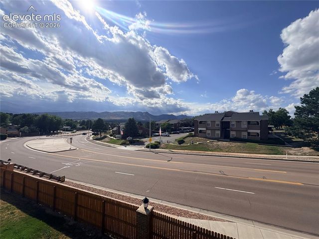 6416 Village Lane, Colorado Springs, CO 80918