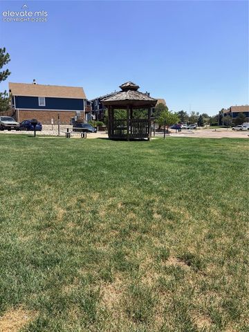 6416 Village Lane, Colorado Springs, CO 80918
