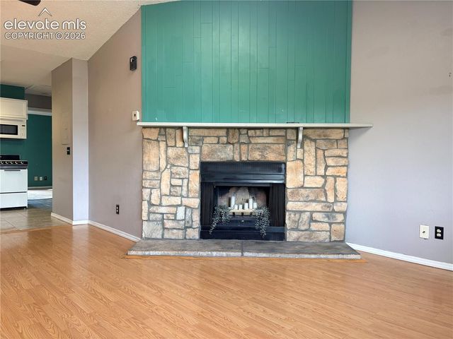 6416 Village Lane, Colorado Springs, CO 80918