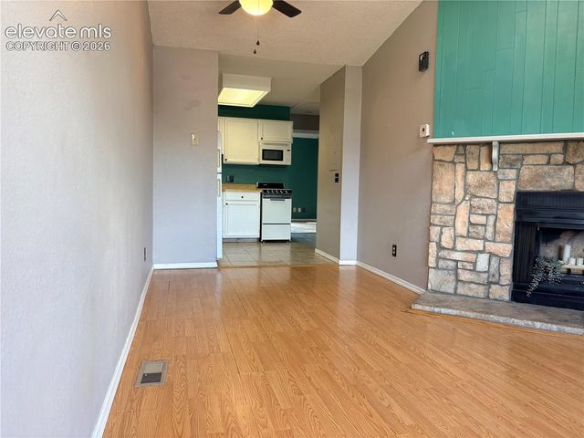 6416 Village Lane, Colorado Springs, CO 80918