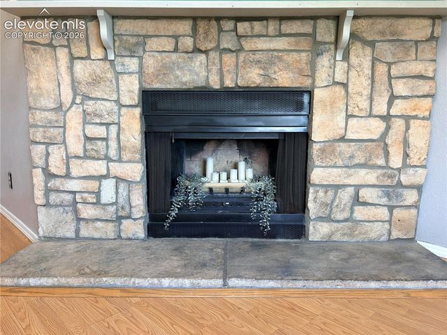 6416 Village Lane, Colorado Springs, CO 80918