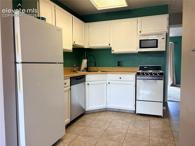 6416 Village Lane, Colorado Springs, CO 80918