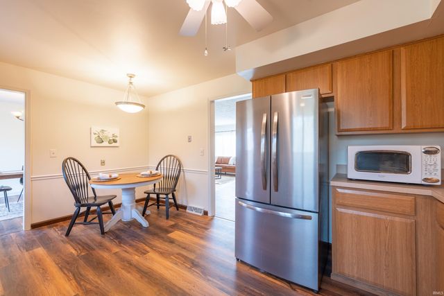 915 N Plymouth Road, Bloomington, IN 47408