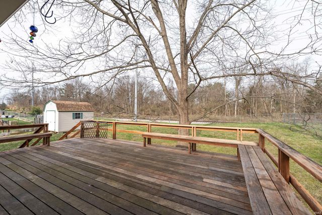 915 N Plymouth Road, Bloomington, IN 47408