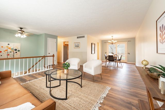 915 N Plymouth Road, Bloomington, IN 47408