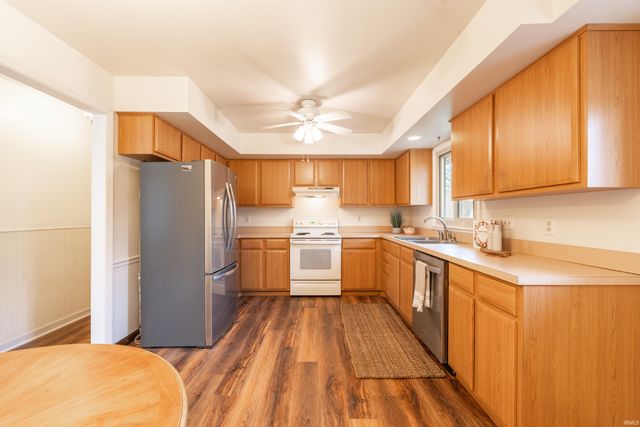 915 N Plymouth Road, Bloomington, IN 47408