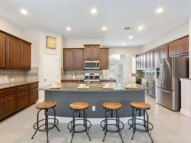 3720 Lunet Ring WAY, Pflugerville, TX 78660