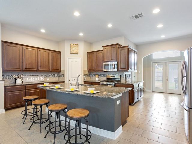 3720 Lunet Ring WAY, Pflugerville, TX 78660