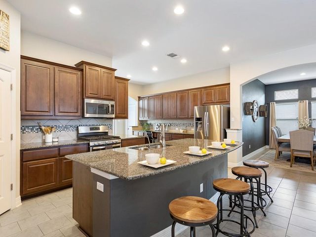 3720 Lunet Ring WAY, Pflugerville, TX 78660