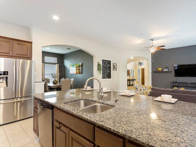 3720 Lunet Ring WAY, Pflugerville, TX 78660
