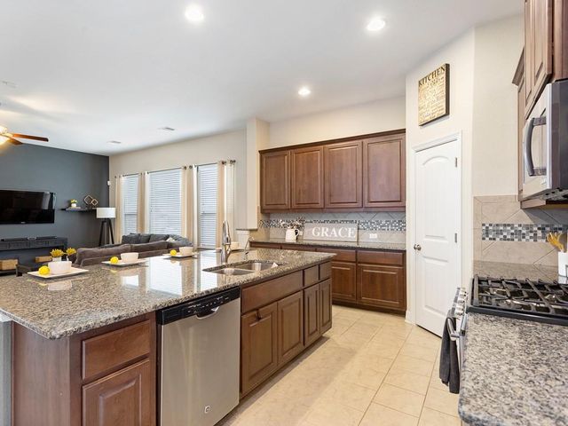 3720 Lunet Ring WAY, Pflugerville, TX 78660
