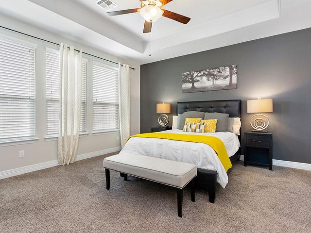 3720 Lunet Ring WAY, Pflugerville, TX 78660