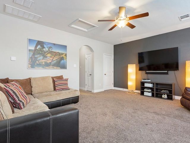 3720 Lunet Ring WAY, Pflugerville, TX 78660