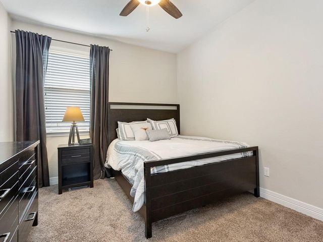 3720 Lunet Ring WAY, Pflugerville, TX 78660