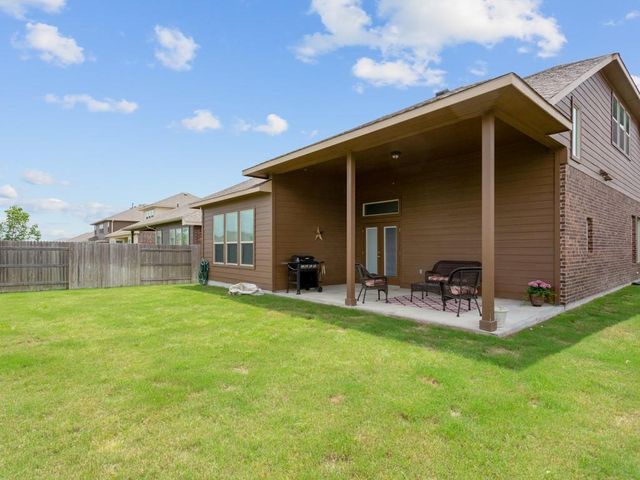 3720 Lunet Ring WAY, Pflugerville, TX 78660