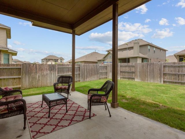 3720 Lunet Ring WAY, Pflugerville, TX 78660