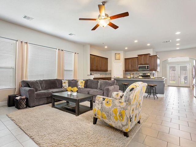 3720 Lunet Ring WAY, Pflugerville, TX 78660
