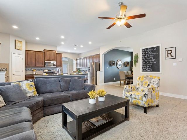 3720 Lunet Ring WAY, Pflugerville, TX 78660