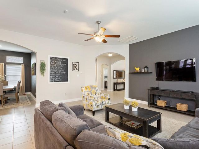 3720 Lunet Ring WAY, Pflugerville, TX 78660